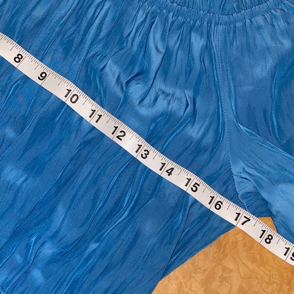 NWT!! Ramy Brook Charrasse Tiered Mini Dress Size Small - Picture 7 of 13